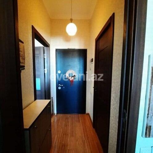 Продаётся, новостройка, 1-комнаты, 40 m², Ени Гюнешли p.