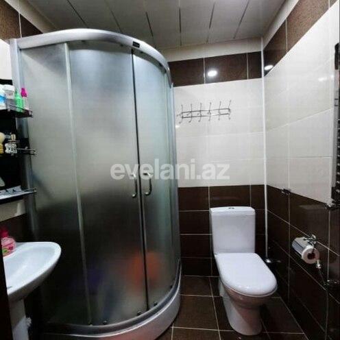 Продаётся, новостройка, 1-комнаты, 40 m², Ени Гюнешли p.