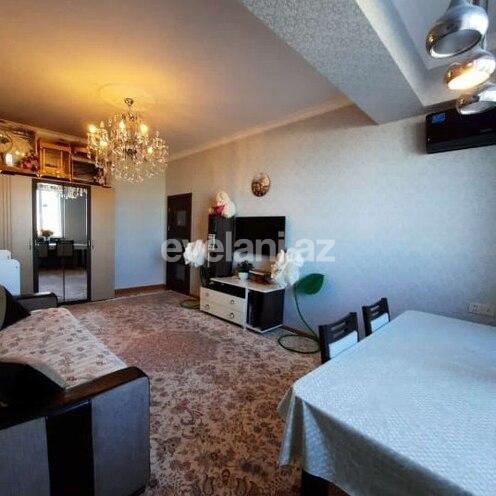 Продаётся, новостройка, 1-комнаты, 40 m², Ени Гюнешли p.