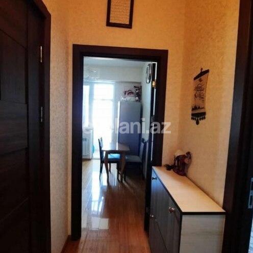 Продаётся, новостройка, 1-комнаты, 40 m², Ени Гюнешли p.