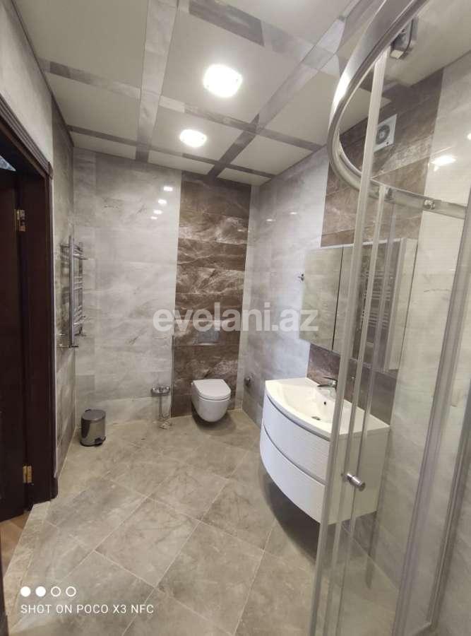 Satılır, yeni tikili, 3 otaqlı, 154 m², Elmlər Akademiyası m.