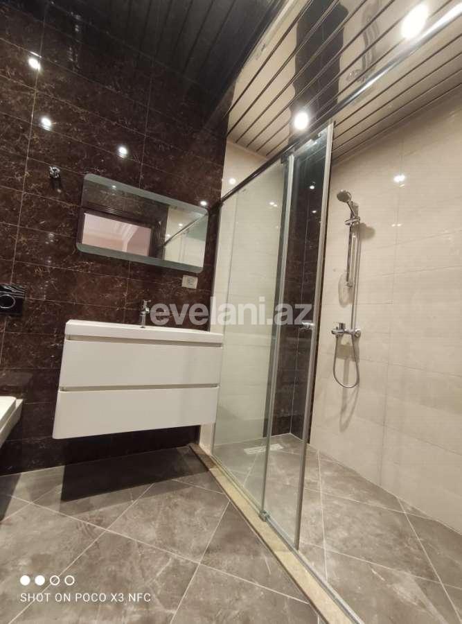 Satılır, yeni tikili, 3 otaqlı, 154 m², Elmlər Akademiyası m.