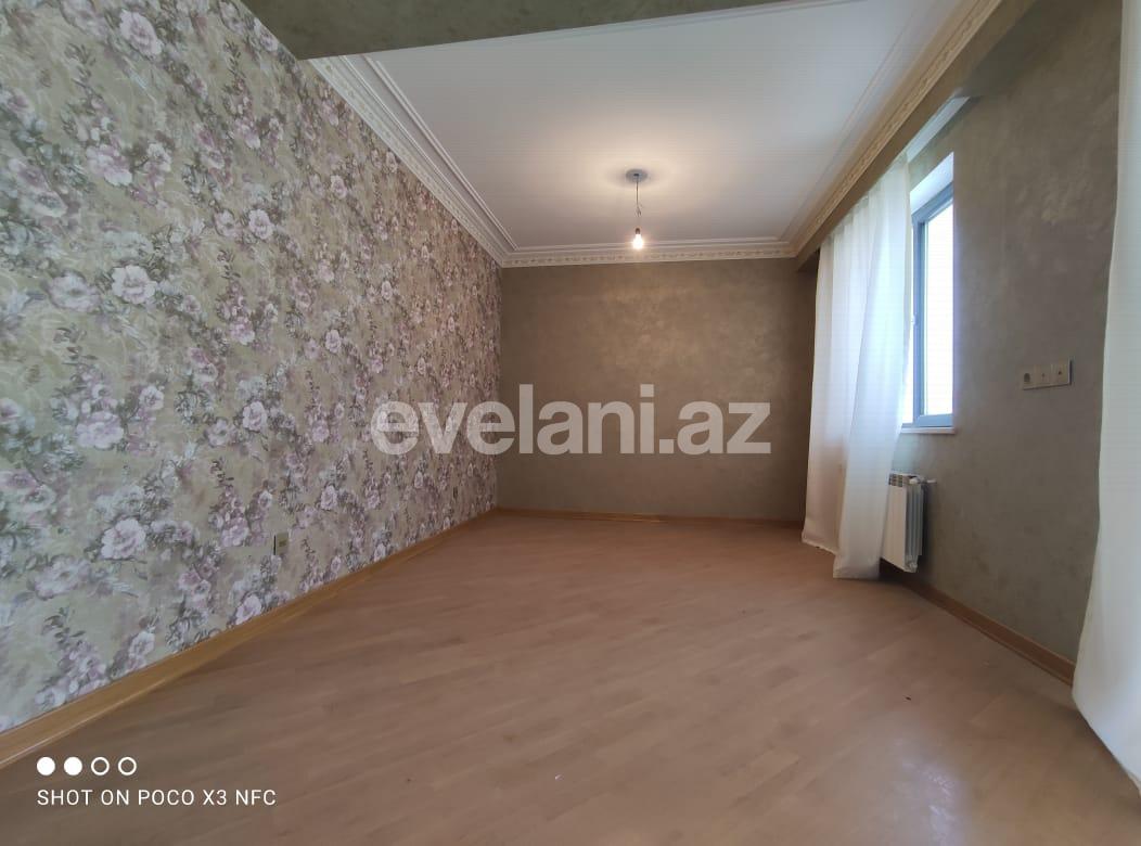 Satılır, yeni tikili, 3 otaqlı, 154 m², Elmlər Akademiyası m.