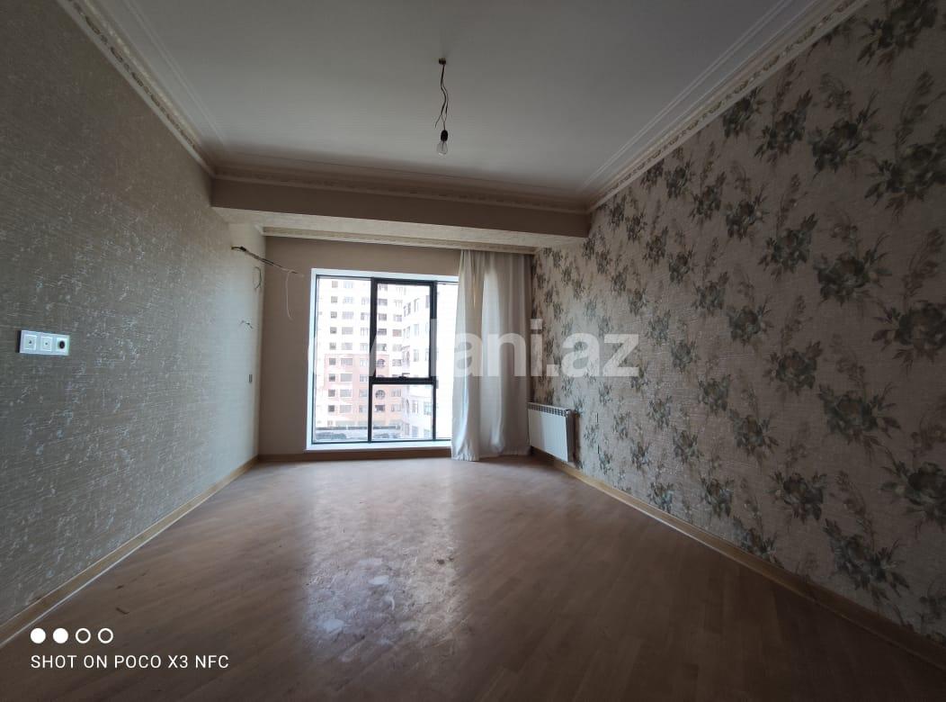 Satılır, yeni tikili, 3 otaqlı, 154 m², Elmlər Akademiyası m.