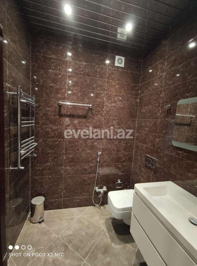 Satılır, yeni tikili, 3 otaqlı, 154 m², Elmlər Akademiyası m.