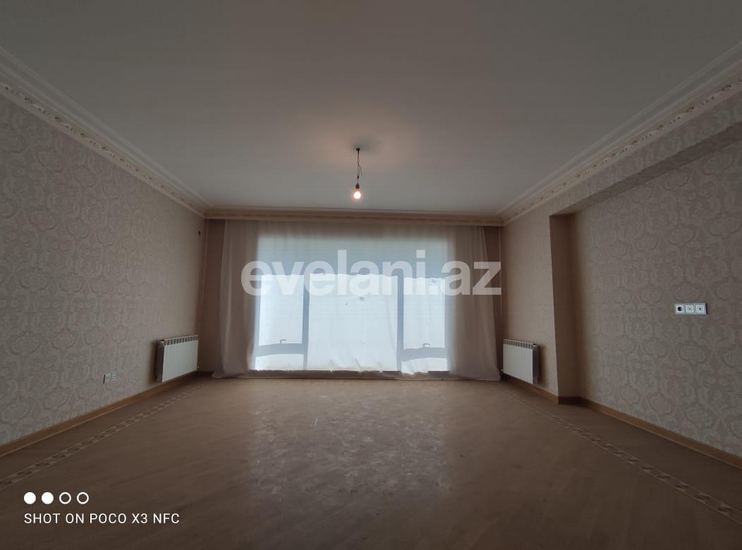 Satılır, yeni tikili, 3 otaqlı, 154 m², Elmlər Akademiyası m.