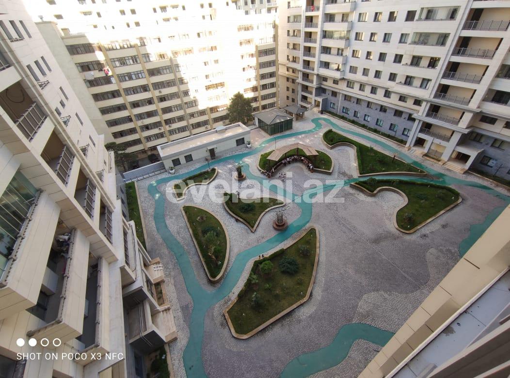 Satılır, yeni tikili, 3 otaqlı, 154 m², Elmlər Akademiyası m.