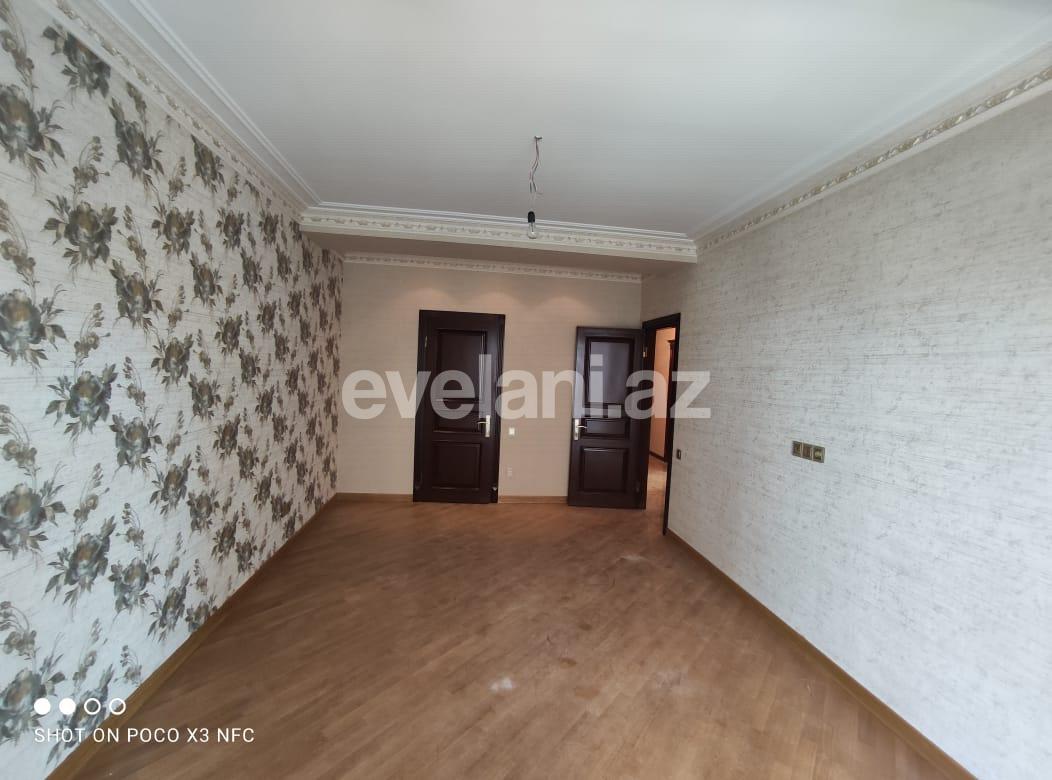 Satılır, yeni tikili, 3 otaqlı, 154 m², Elmlər Akademiyası m.
