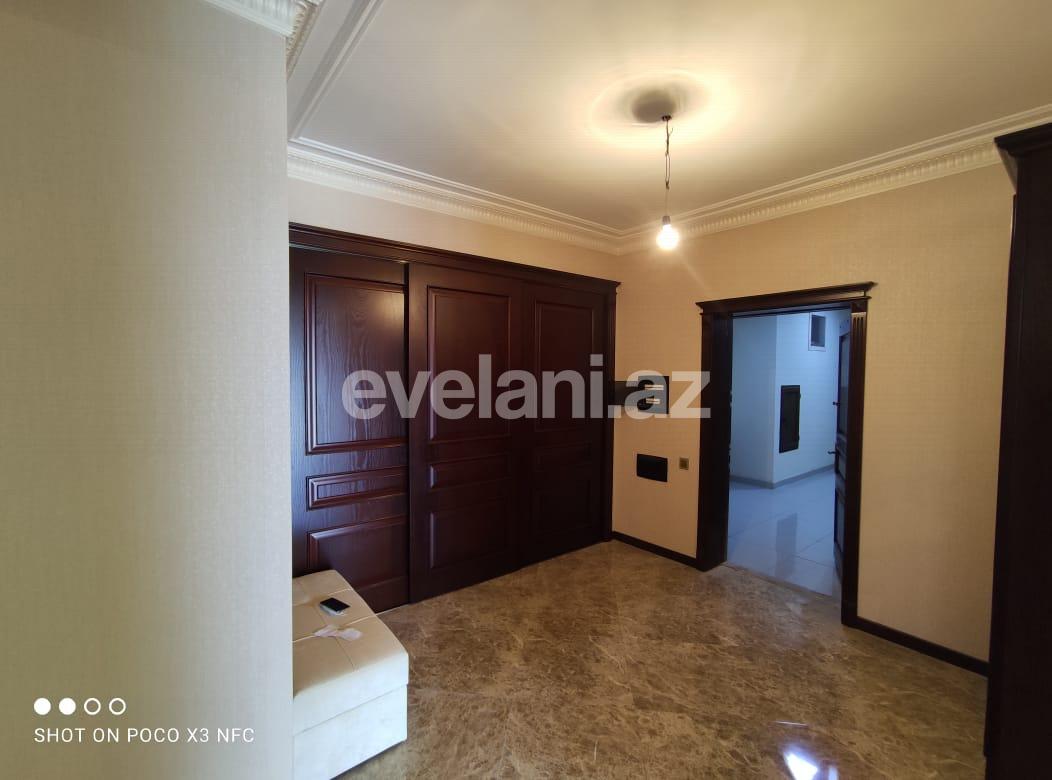 Satılır, yeni tikili, 3 otaqlı, 154 m², Elmlər Akademiyası m.