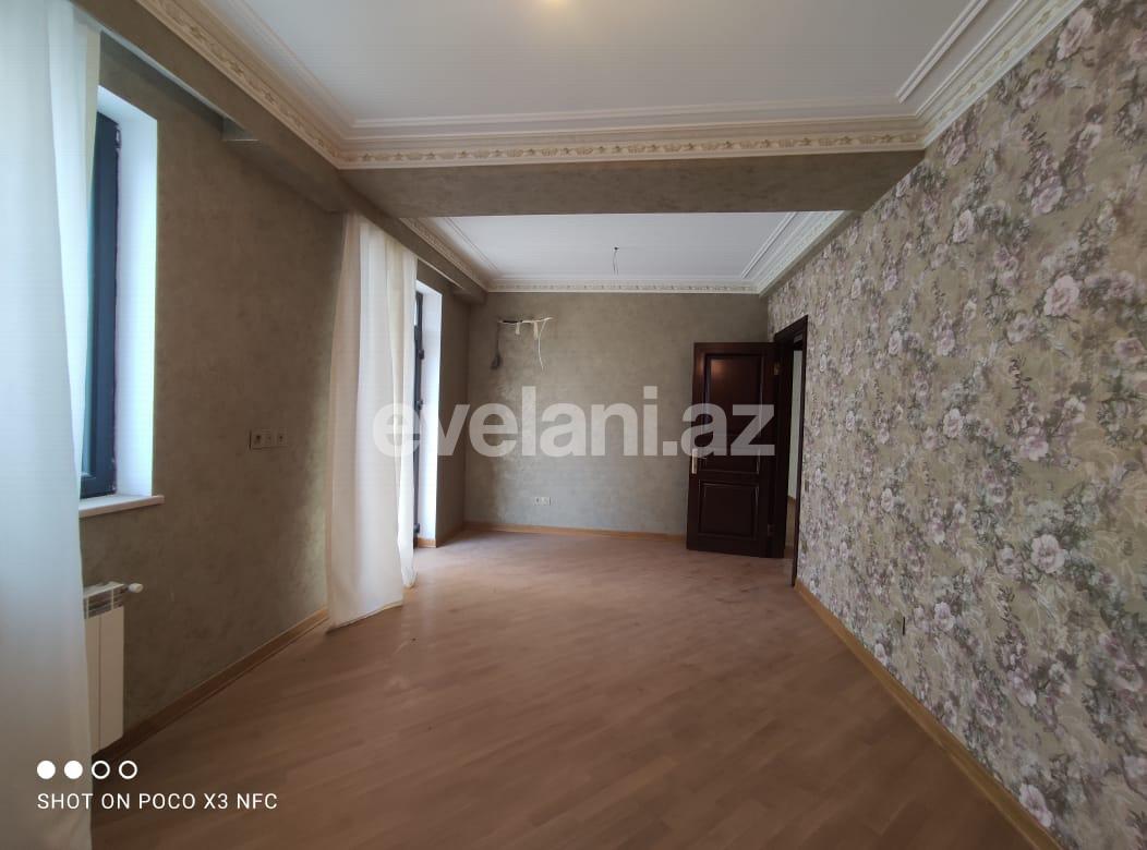 Satılır, yeni tikili, 3 otaqlı, 154 m², Elmlər Akademiyası m.