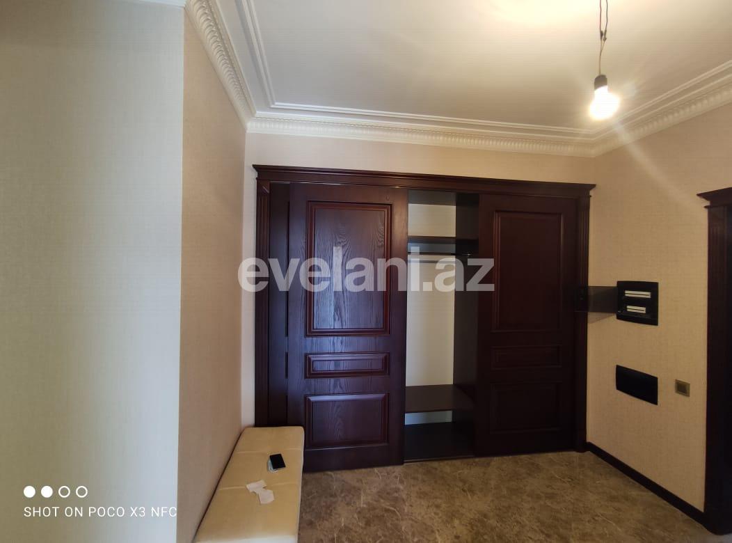 Satılır, yeni tikili, 3 otaqlı, 154 m², Elmlər Akademiyası m.