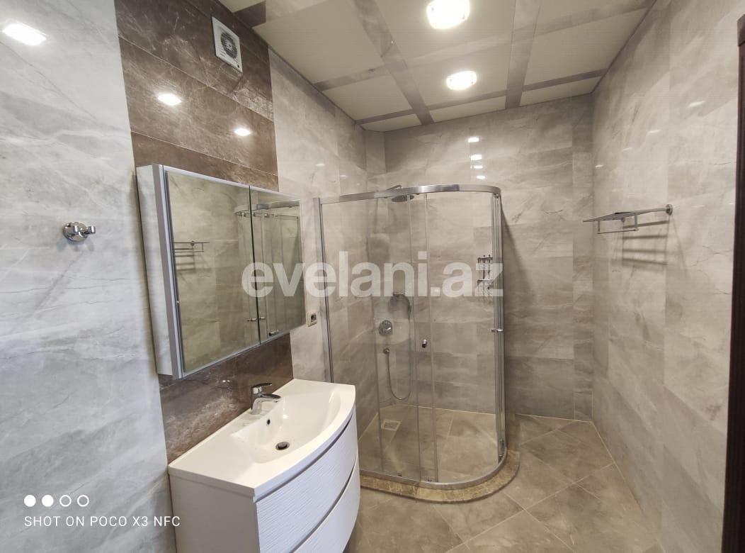 Satılır, yeni tikili, 3 otaqlı, 154 m², Elmlər Akademiyası m.