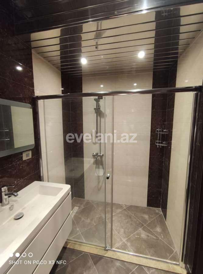 Satılır, yeni tikili, 3 otaqlı, 154 m², Elmlər Akademiyası m.