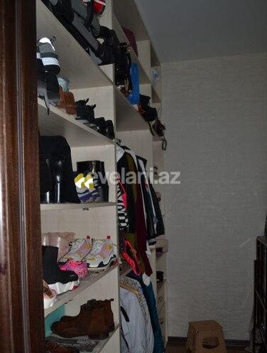 Satılır, yeni tikili, 3 otaqlı, 136 m², Nəriman Nərimanov m.