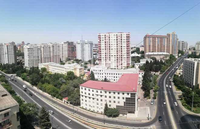 Satılır, yeni tikili, 3 otaqlı, 136 m², Nəriman Nərimanov m.