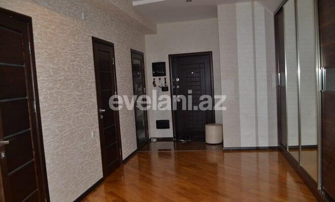 Satılır, yeni tikili, 3 otaqlı, 136 m², Nəriman Nərimanov m.
