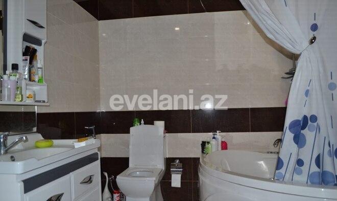 Satılır, yeni tikili, 3 otaqlı, 136 m², Nəriman Nərimanov m.