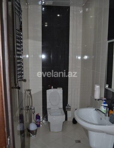 Satılır, yeni tikili, 3 otaqlı, 136 m², Nəriman Nərimanov m.