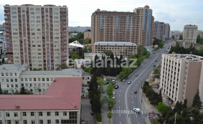 Satılır, yeni tikili, 3 otaqlı, 136 m², Nəriman Nərimanov m.