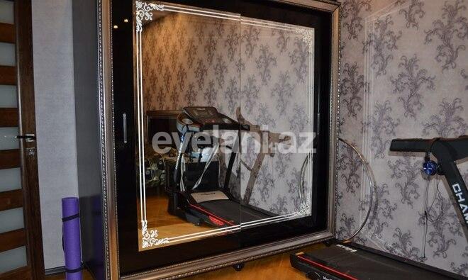 Satılır, yeni tikili, 3 otaqlı, 136 m², Nəriman Nərimanov m.