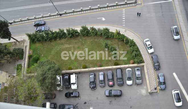 Satılır, yeni tikili, 3 otaqlı, 136 m², Nəriman Nərimanov m.