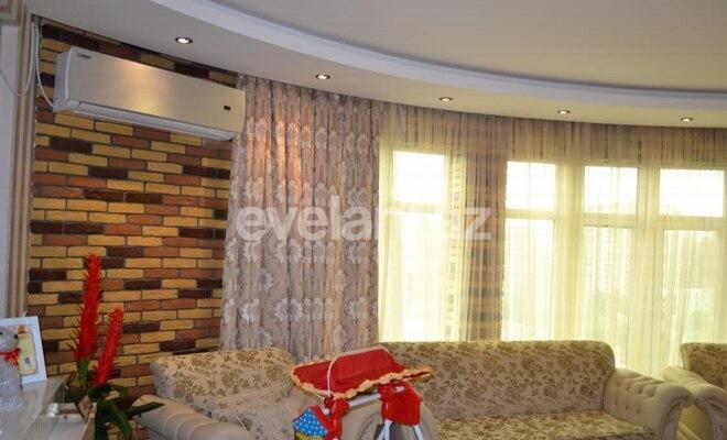 Satılır, yeni tikili, 3 otaqlı, 136 m², Nəriman Nərimanov m.