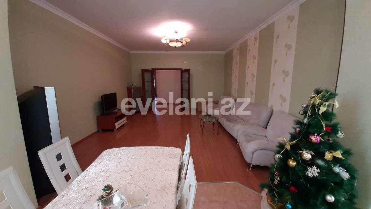 Satılır, yeni tikili, 4 otaqlı, 220 m², 28 may m.
