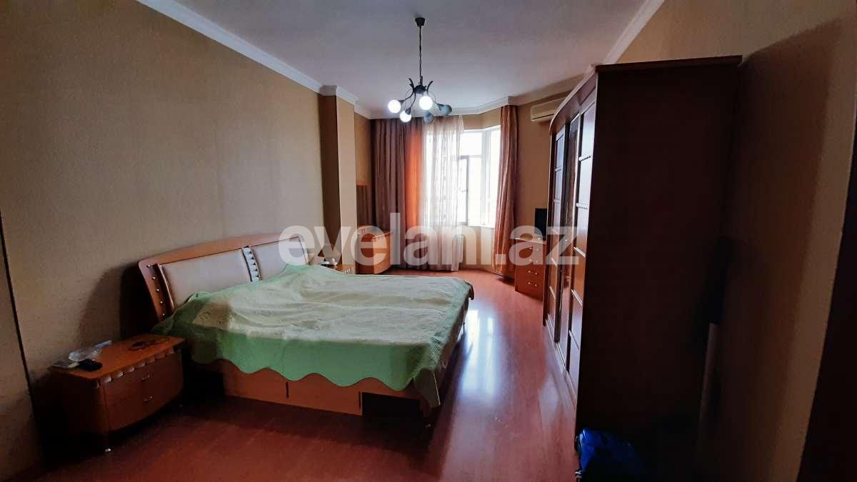 Satılır, yeni tikili, 4 otaqlı, 220 m², 28 may m.