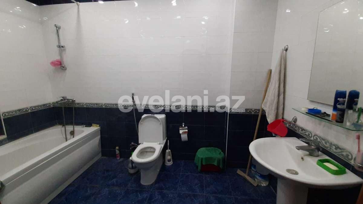 Satılır, yeni tikili, 4 otaqlı, 220 m², 28 may m.