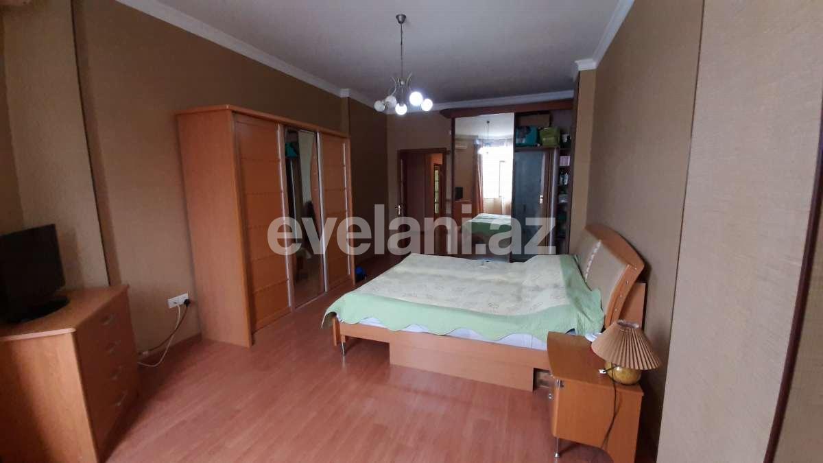 Satılır, yeni tikili, 4 otaqlı, 220 m², 28 may m.