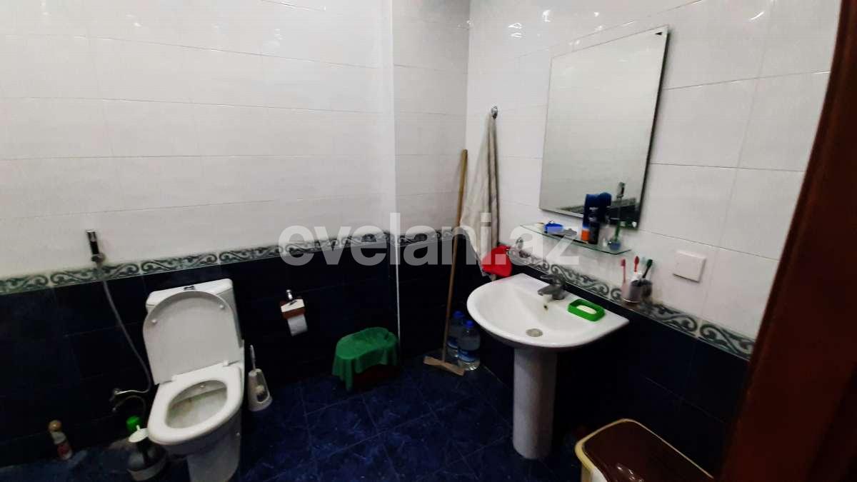 Satılır, yeni tikili, 4 otaqlı, 220 m², 28 may m.