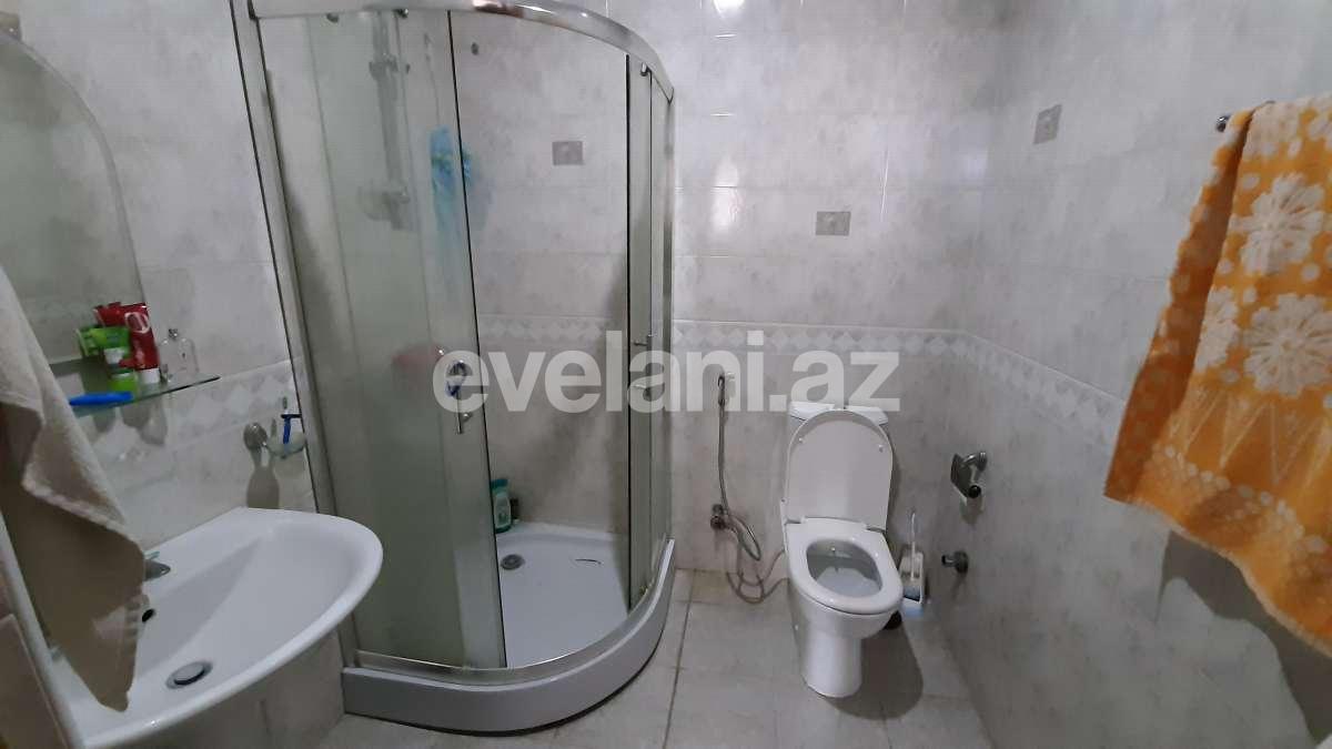 Satılır, yeni tikili, 4 otaqlı, 220 m², 28 may m.