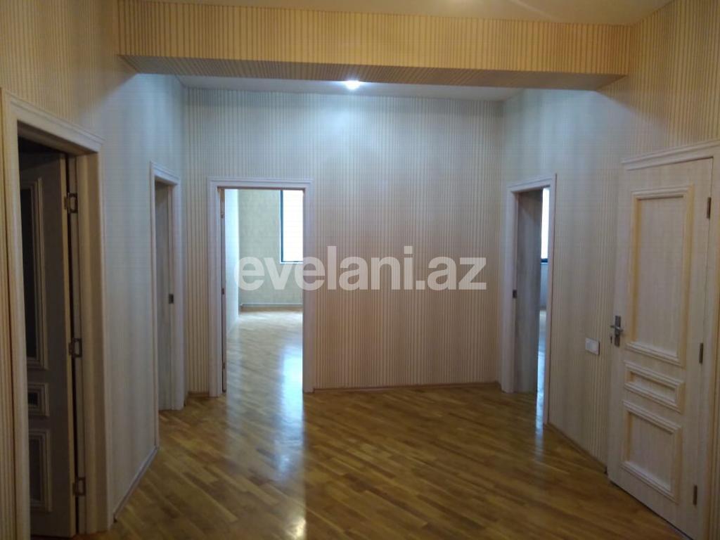 Satılır, yeni tikili, 3 otaqlı, 123 m², Nizami m.