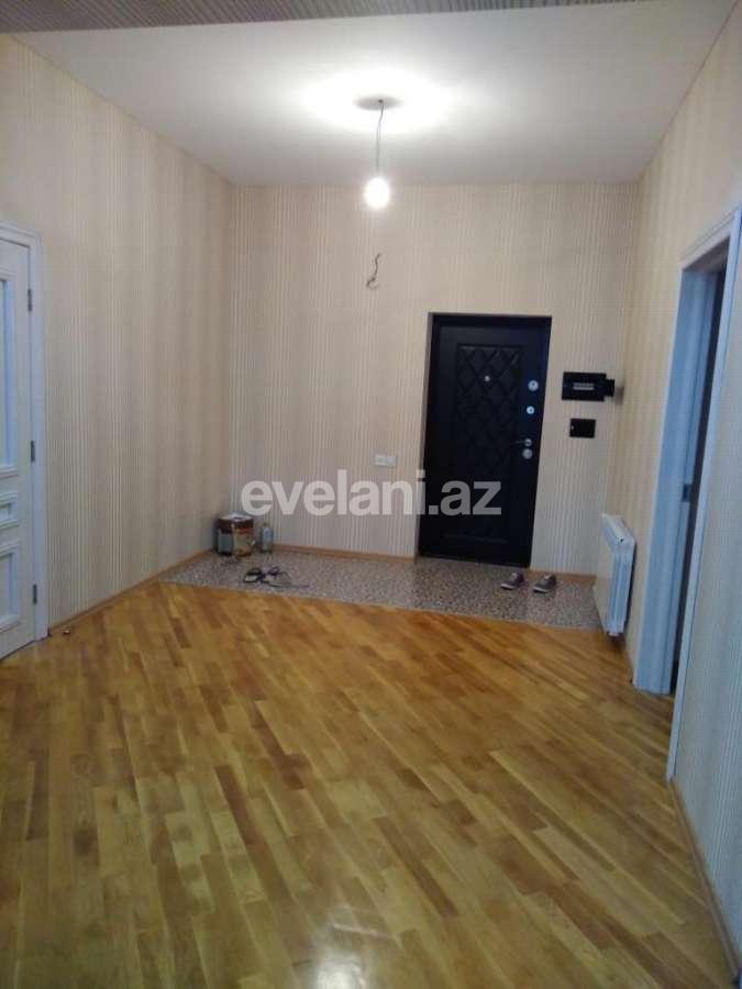 Satılır, yeni tikili, 3 otaqlı, 123 m², Nizami m.