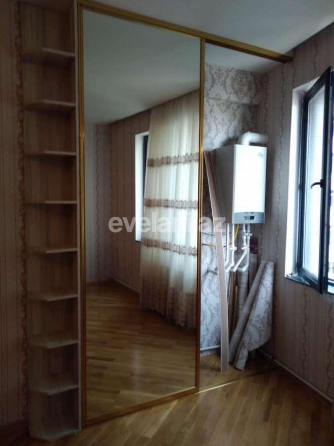 Satılır, yeni tikili, 3 otaqlı, 123 m², Nizami m.