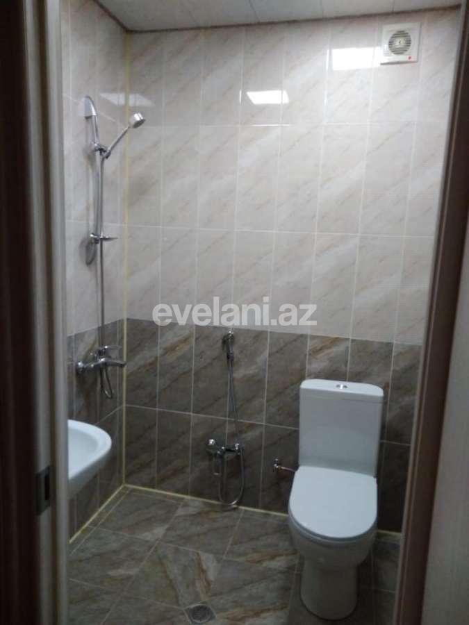 Satılır, yeni tikili, 3 otaqlı, 123 m², Nizami m.