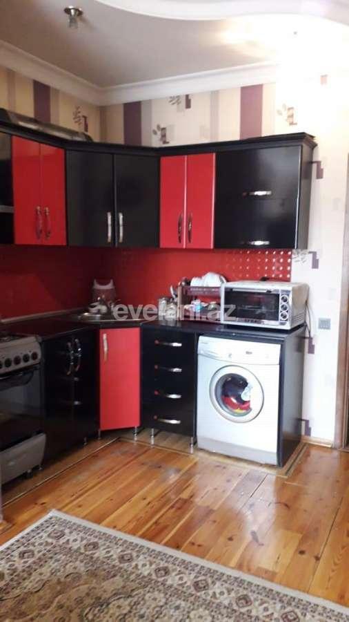 Satılır, yeni tikili, 2 otaqlı, 82 m², İnşaatçılar m.