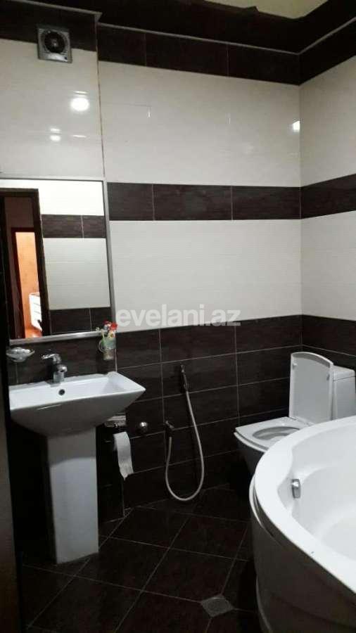 Satılır, yeni tikili, 2 otaqlı, 82 m², İnşaatçılar m.