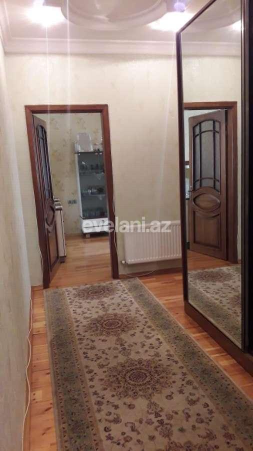 Satılır, yeni tikili, 2 otaqlı, 82 m², İnşaatçılar m.