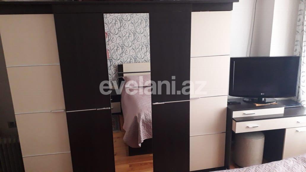 Satılır, yeni tikili, 2 otaqlı, 82 m², İnşaatçılar m.