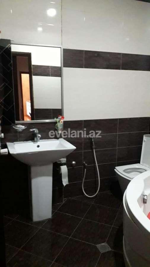 Satılır, yeni tikili, 2 otaqlı, 82 m², İnşaatçılar m.