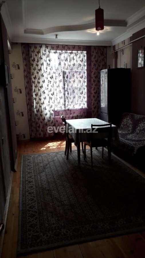 Satılır, yeni tikili, 2 otaqlı, 82 m², İnşaatçılar m.