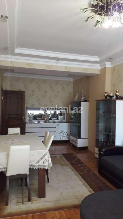 Satılır, yeni tikili, 2 otaqlı, 82 m², İnşaatçılar m.