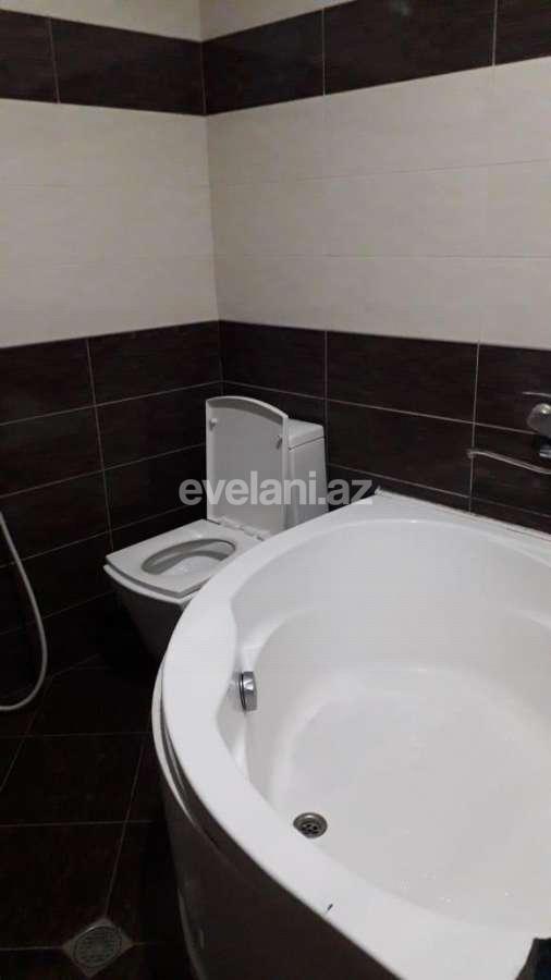 Satılır, yeni tikili, 2 otaqlı, 82 m², İnşaatçılar m.