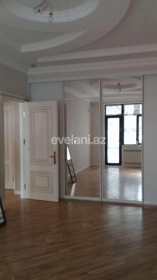 Rent, new building, 3 room, 127 m², Inshaatchilar m.