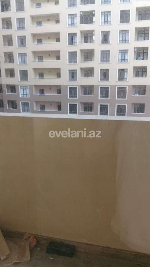 Rent, new building, 3 room, 127 m², Inshaatchilar m.