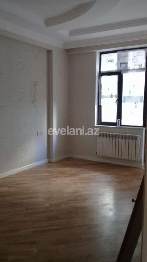 Rent, new building, 3 room, 127 m², Inshaatchilar m.