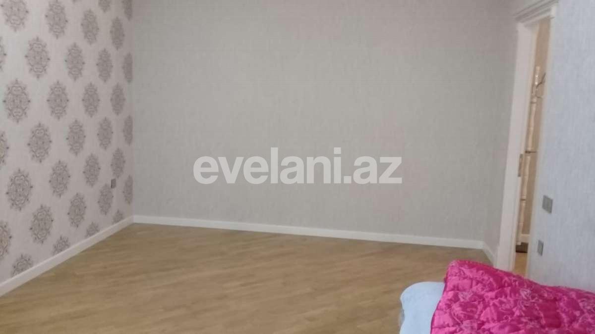 Rent, new building, 3 room, 127 m², Inshaatchilar m.