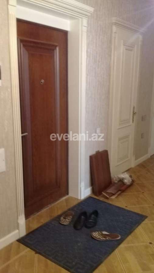 Rent, new building, 3 room, 127 m², Inshaatchilar m.