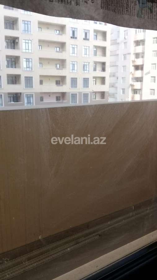 Rent, new building, 3 room, 127 m², Inshaatchilar m.
